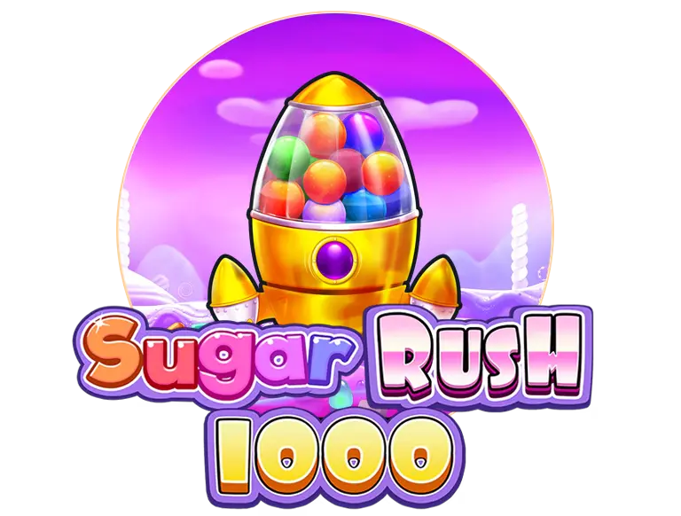 sawan365 อันดับที่1 Sugar Rush-1000