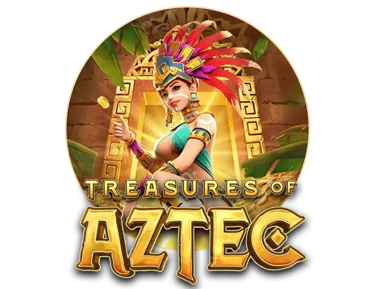 อันดับที่4 Treasures of-Aztec